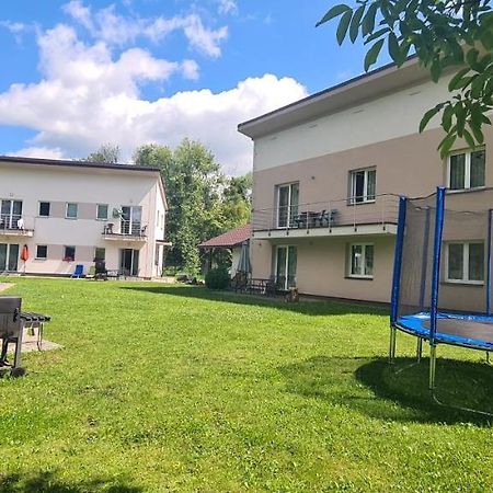 Apartmán u Toma Frydlant nad Ostravici Exterior foto