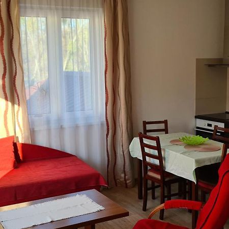 Apartmán u Toma Frydlant nad Ostravici Exterior foto