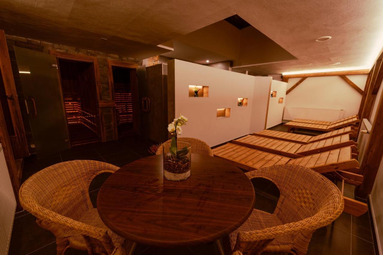 Apartmán u Toma Frydlant nad Ostravici Exterior foto