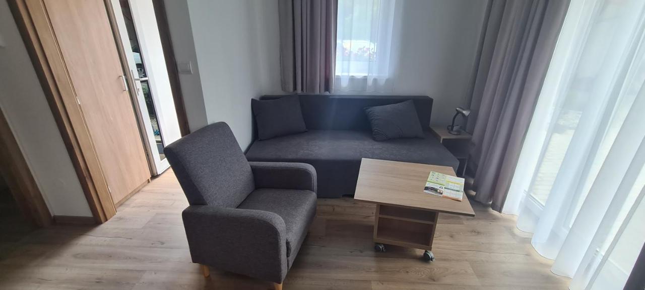 Apartmán u Toma Frydlant nad Ostravici Exterior foto