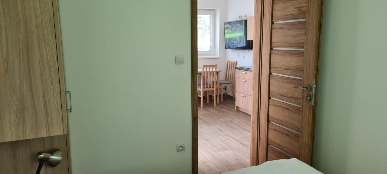 Apartmán u Toma Frydlant nad Ostravici Exterior foto