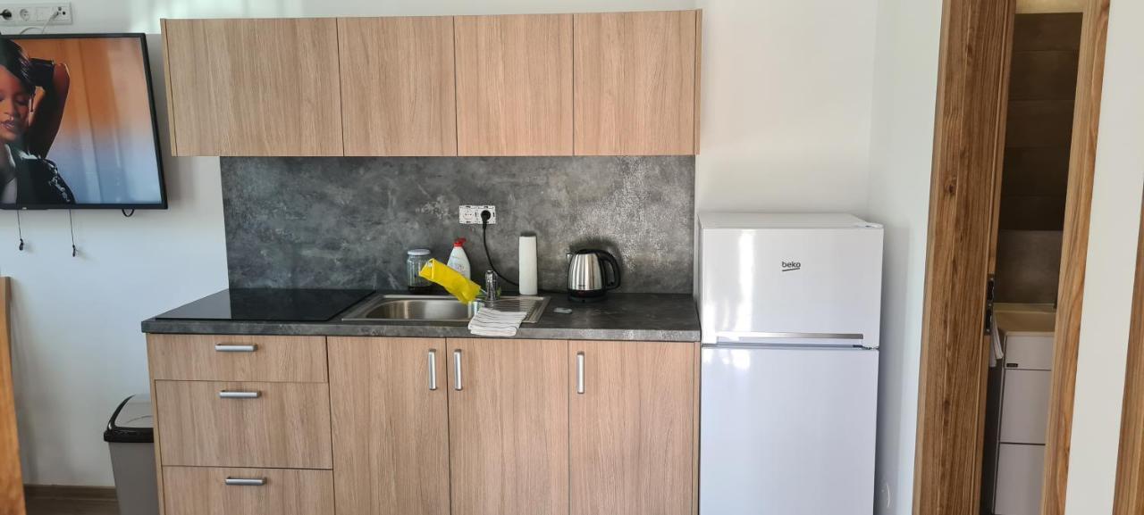 Apartmán u Toma Frydlant nad Ostravici Exterior foto