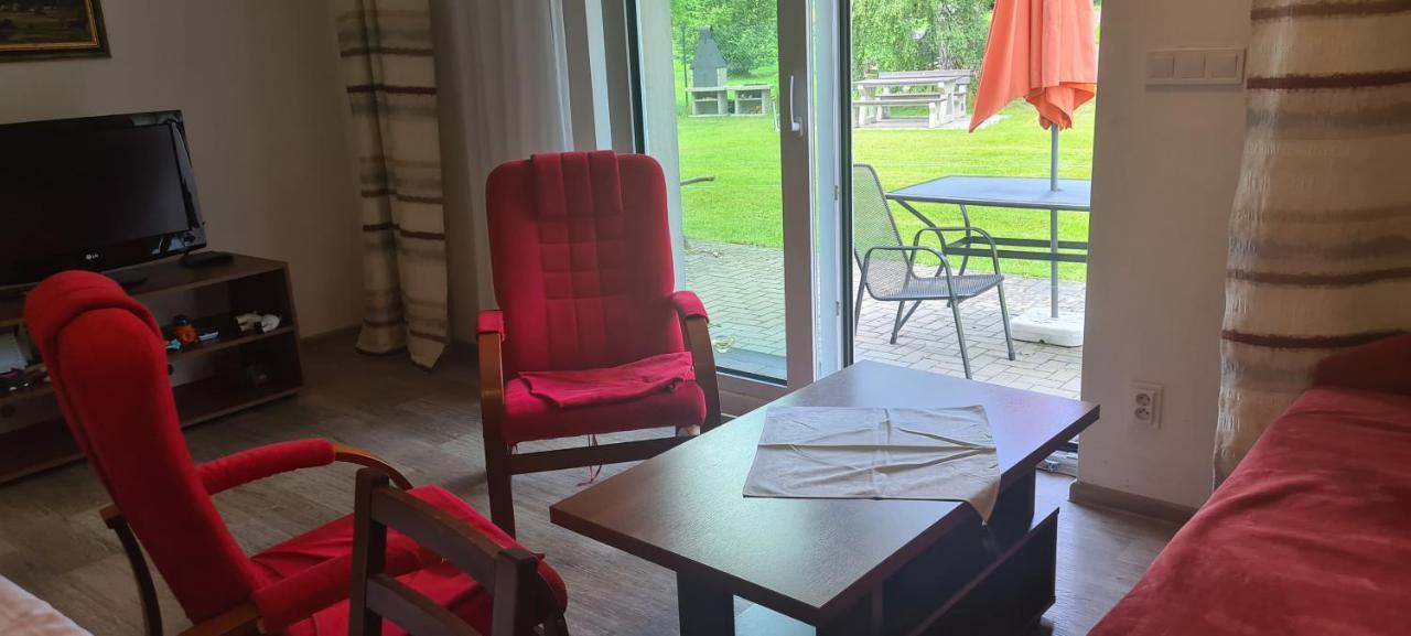 Apartmán u Toma Frydlant nad Ostravici Exterior foto