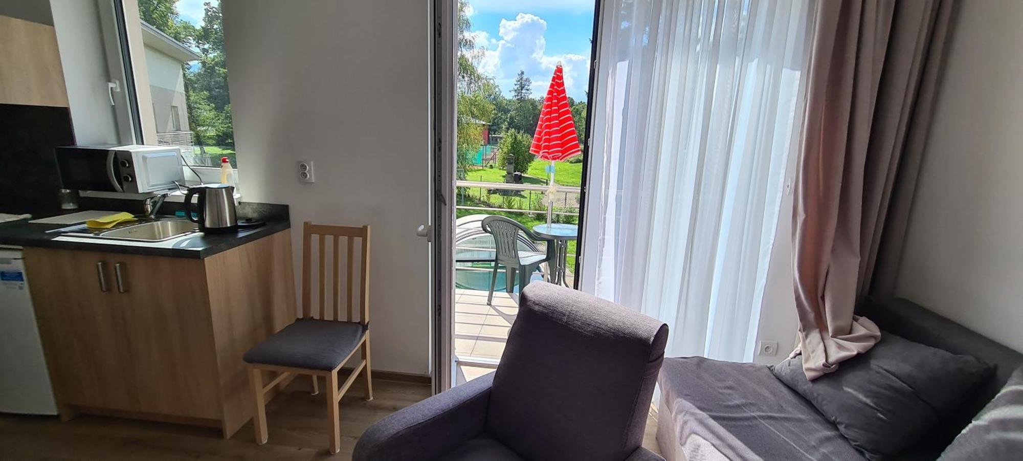 Apartmán u Toma Frydlant nad Ostravici Exterior foto