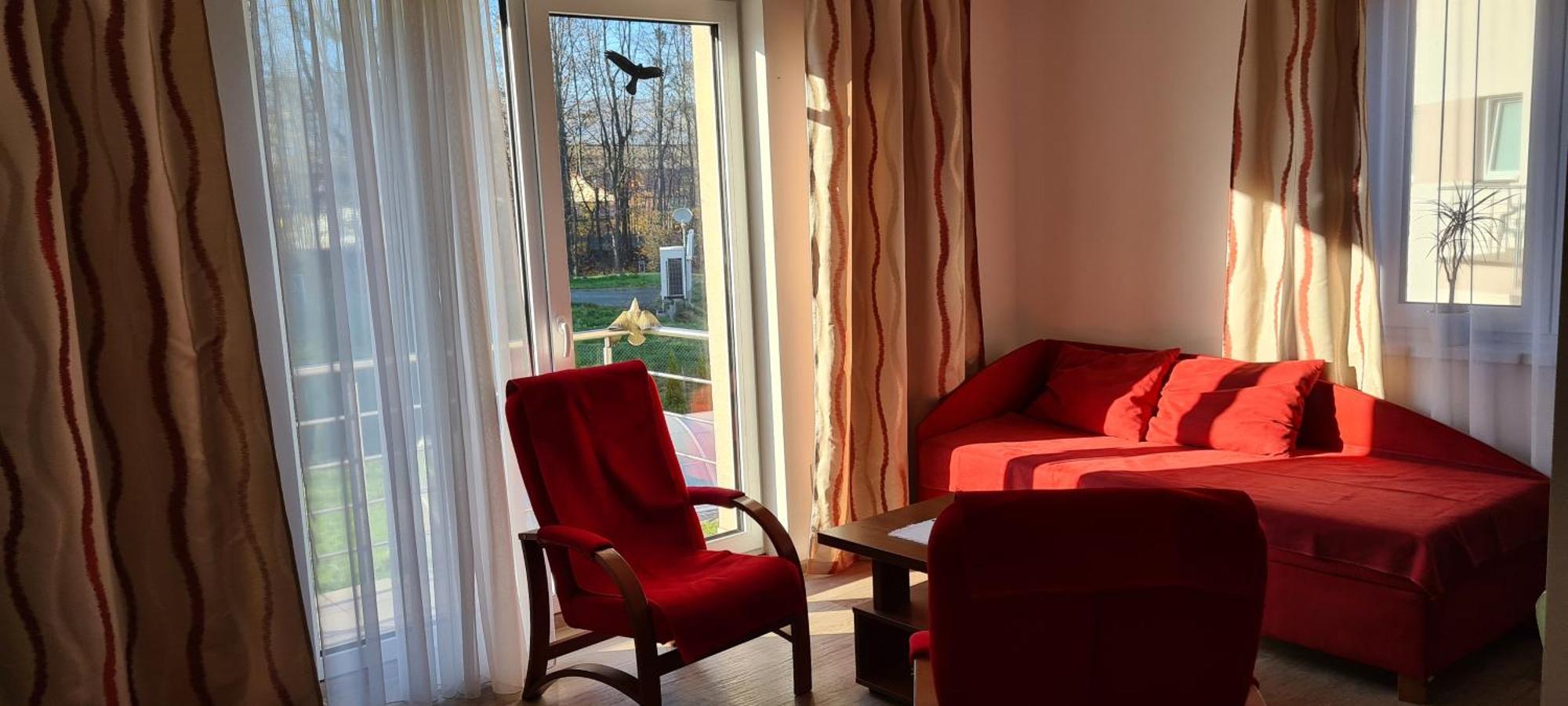 Apartmán u Toma Frydlant nad Ostravici Exterior foto