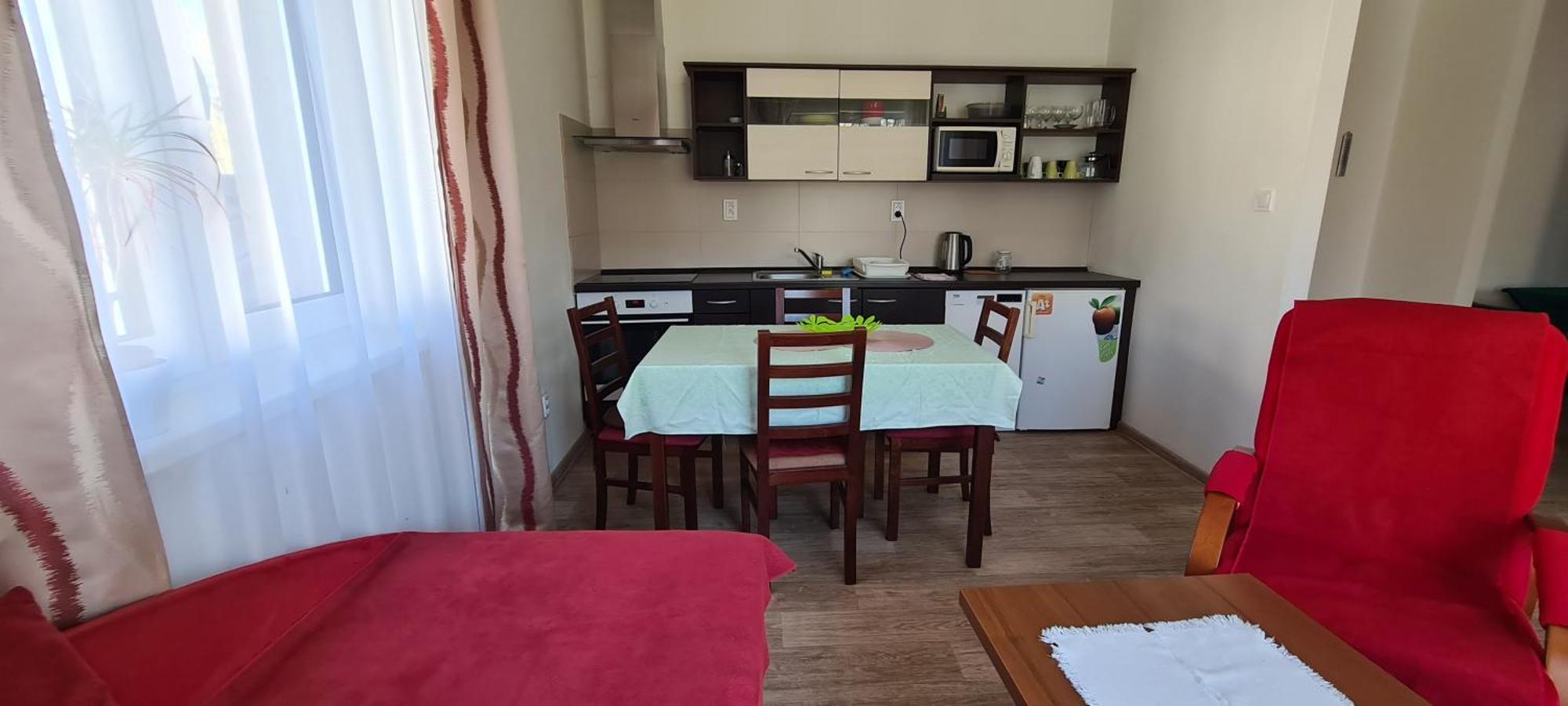 Apartmán u Toma Frydlant nad Ostravici Exterior foto