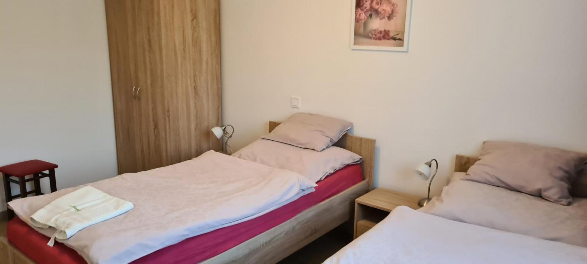 Apartmán u Toma Frydlant nad Ostravici Exterior foto