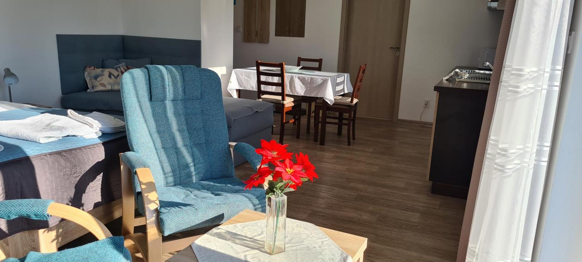 Apartmán u Toma Frydlant nad Ostravici Exterior foto