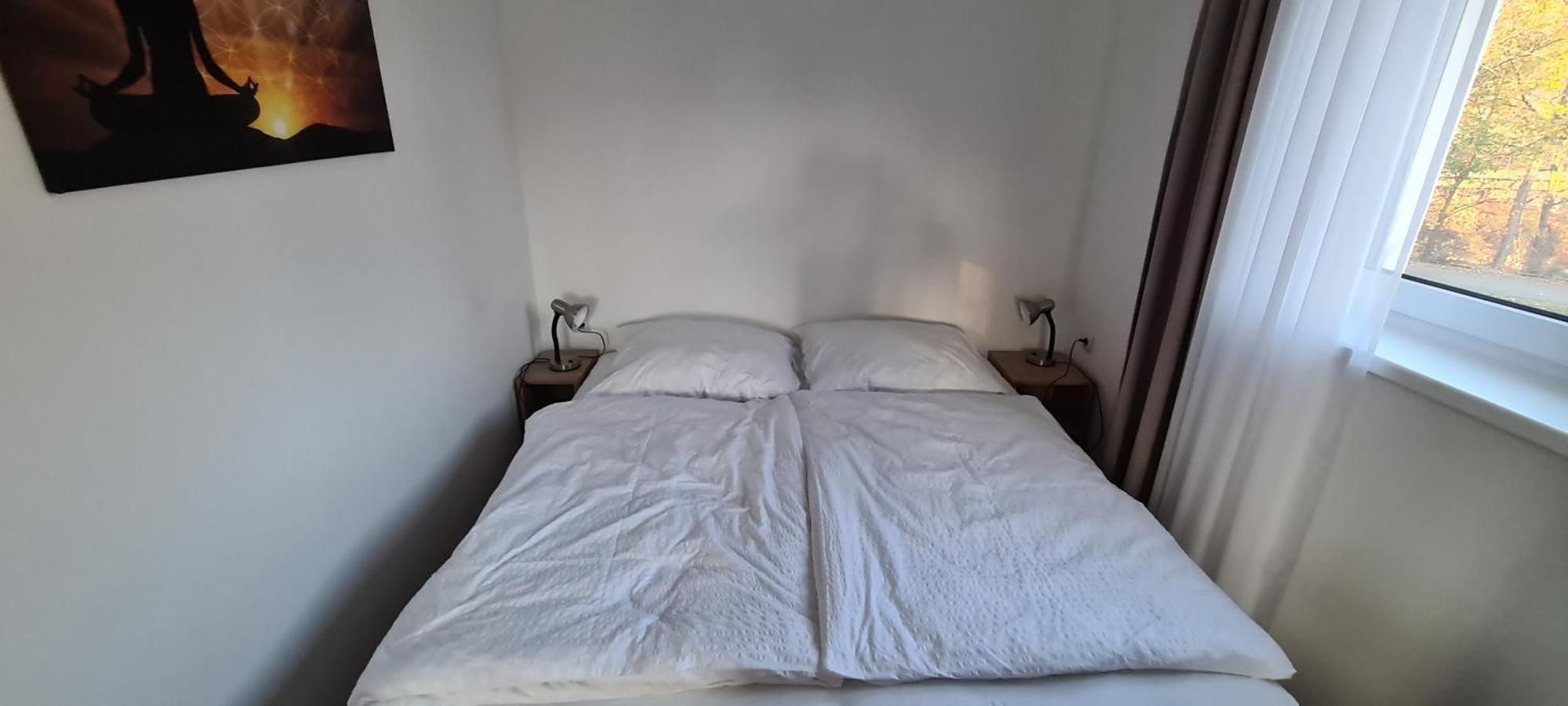 Apartmán u Toma Frydlant nad Ostravici Exterior foto