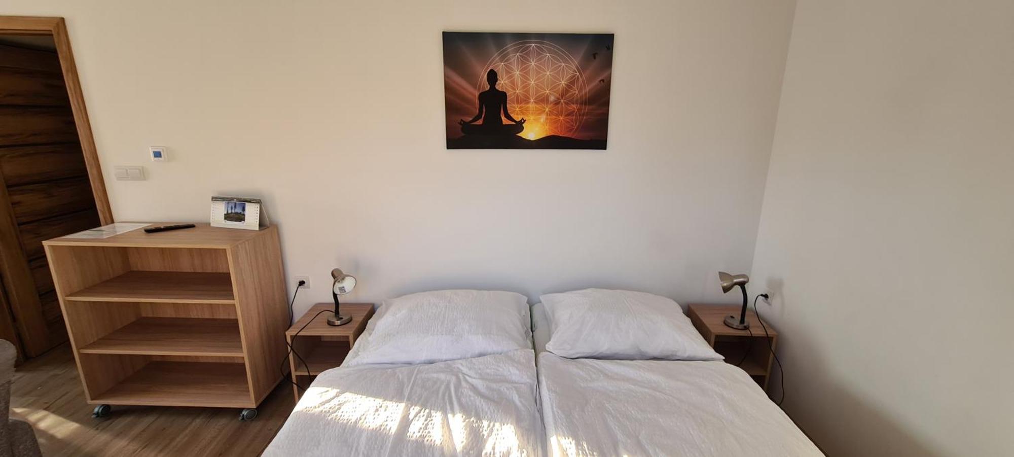 Apartmán u Toma Frydlant nad Ostravici Exterior foto
