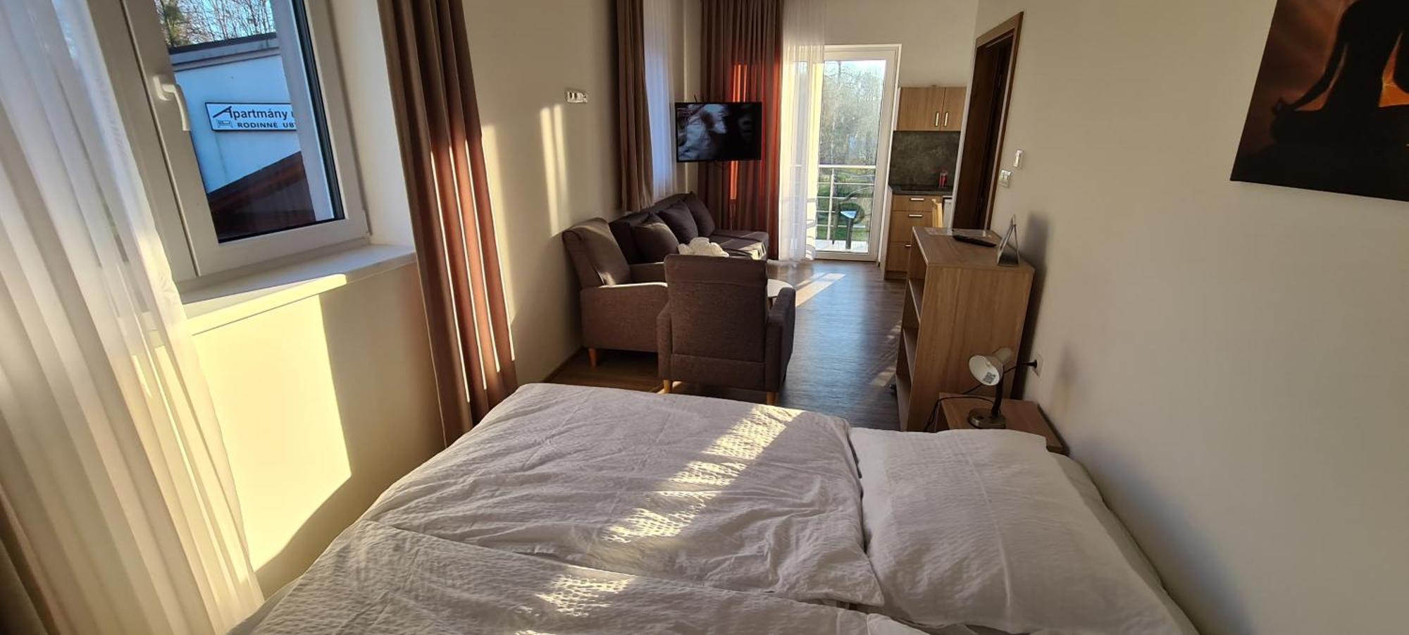 Apartmán u Toma Frydlant nad Ostravici Exterior foto