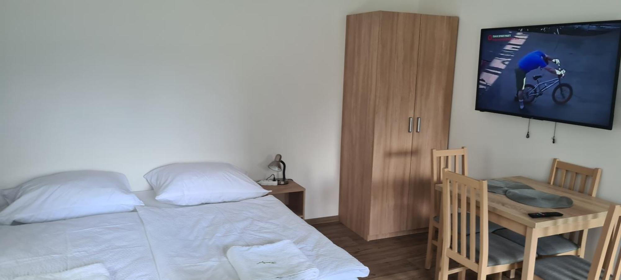 Apartmán u Toma Frydlant nad Ostravici Exterior foto