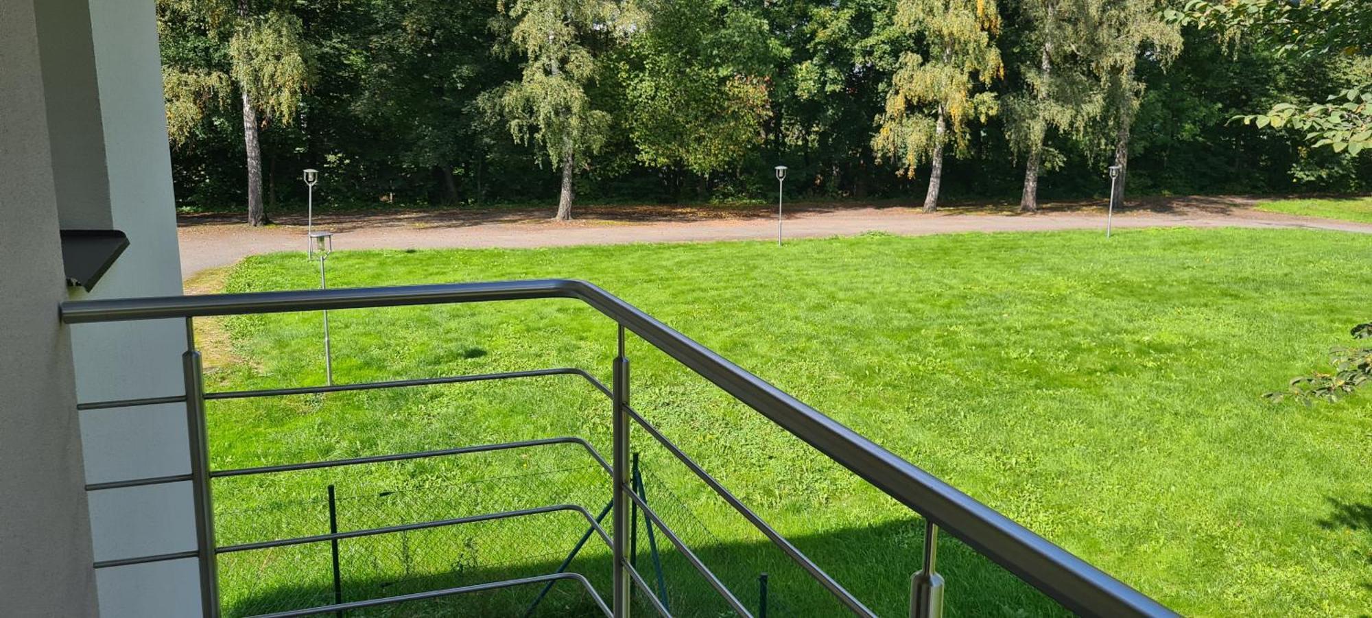 Apartmán u Toma Frydlant nad Ostravici Exterior foto