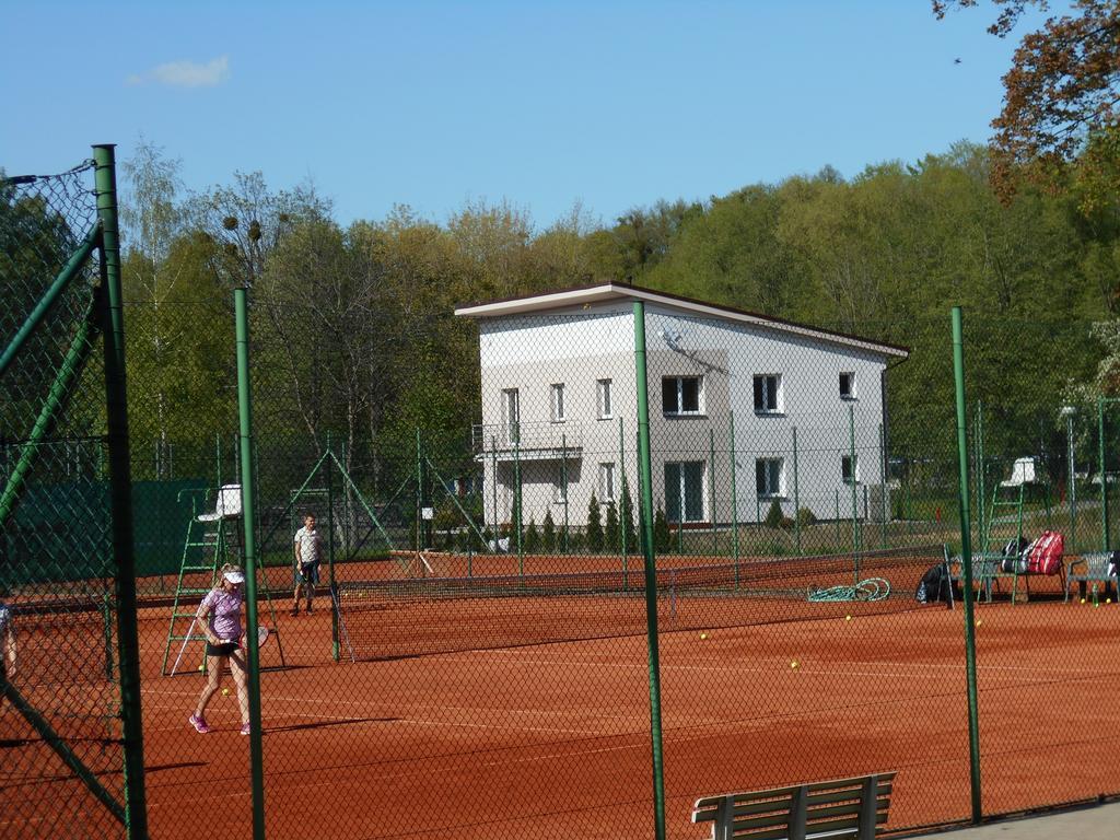 Apartmán u Toma Frydlant nad Ostravici Exterior foto