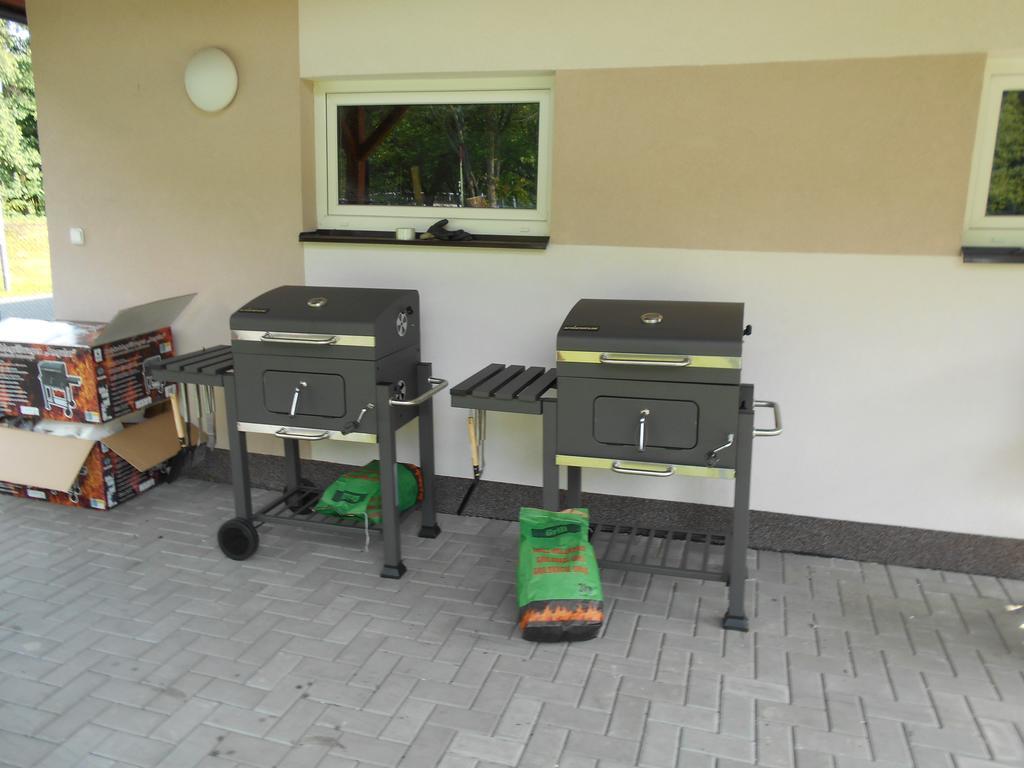 Apartmán u Toma Frydlant nad Ostravici Exterior foto