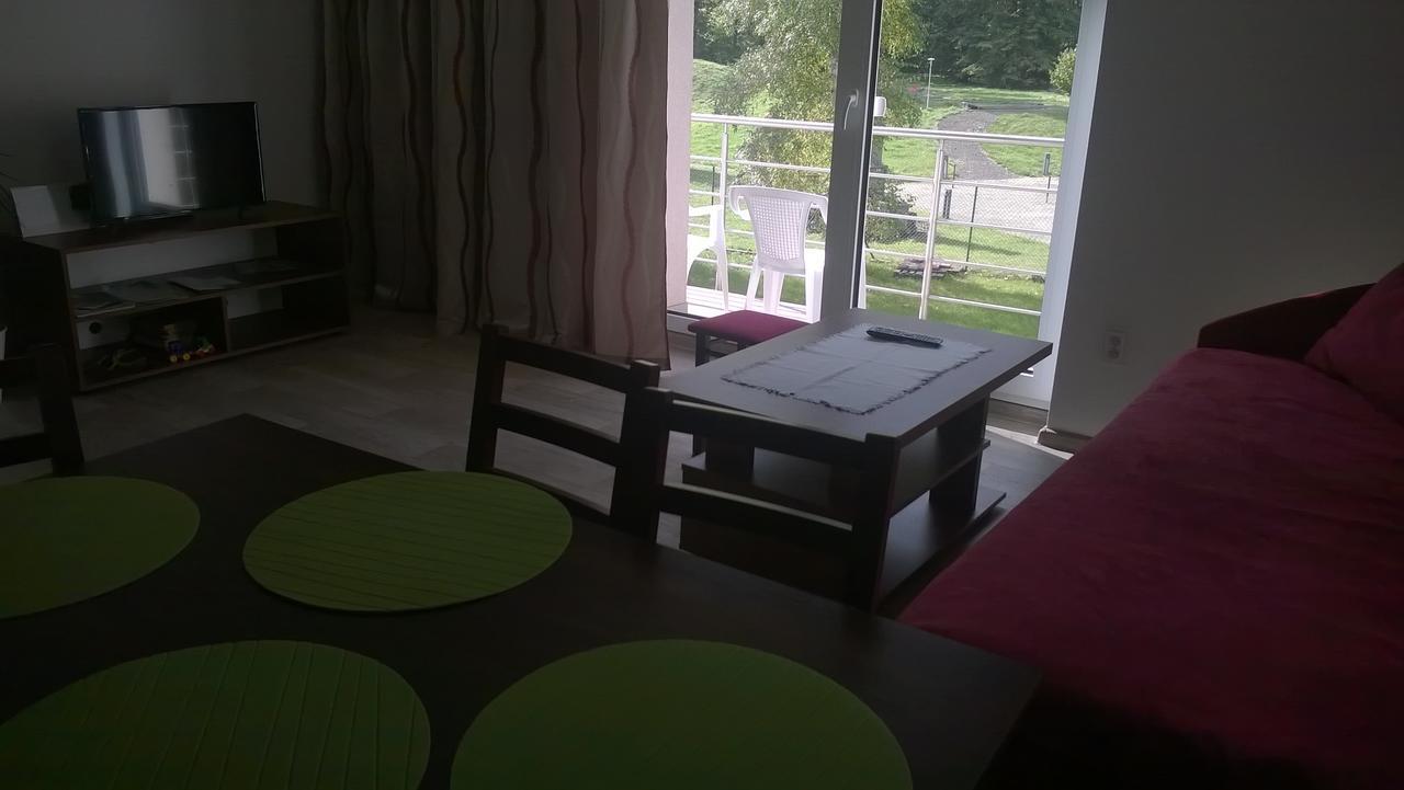 Apartmán u Toma Frydlant nad Ostravici Exterior foto