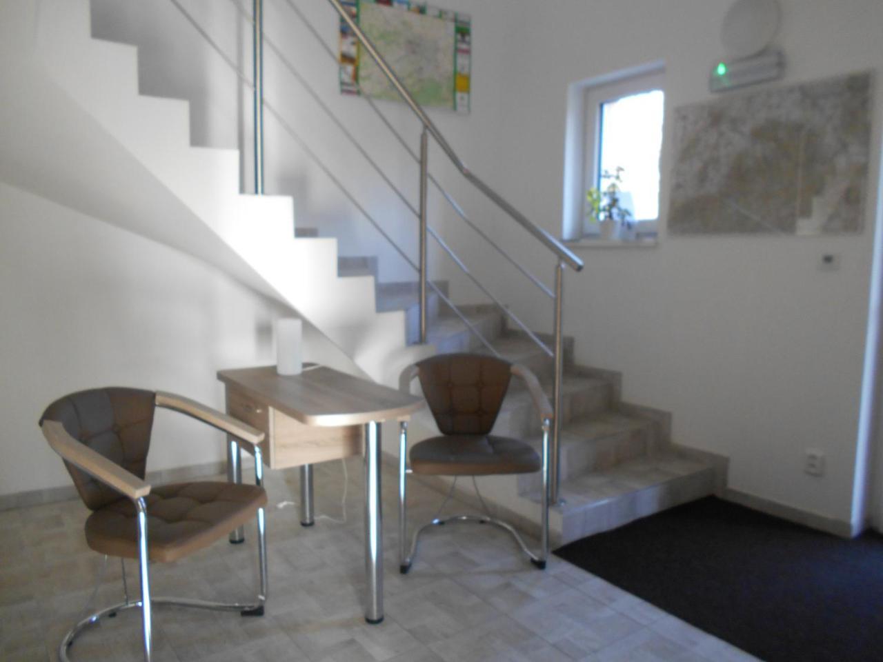 Apartmán u Toma Frydlant nad Ostravici Exterior foto